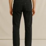 Mens Black Jeans - 1.1