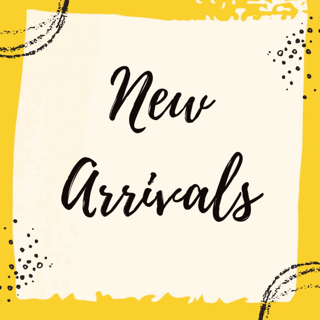 New Arrivals - Trivarsa Fashion