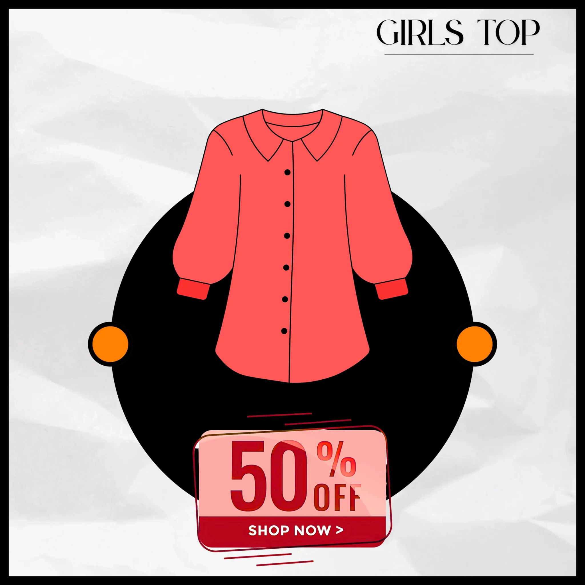 Ladies Top Category