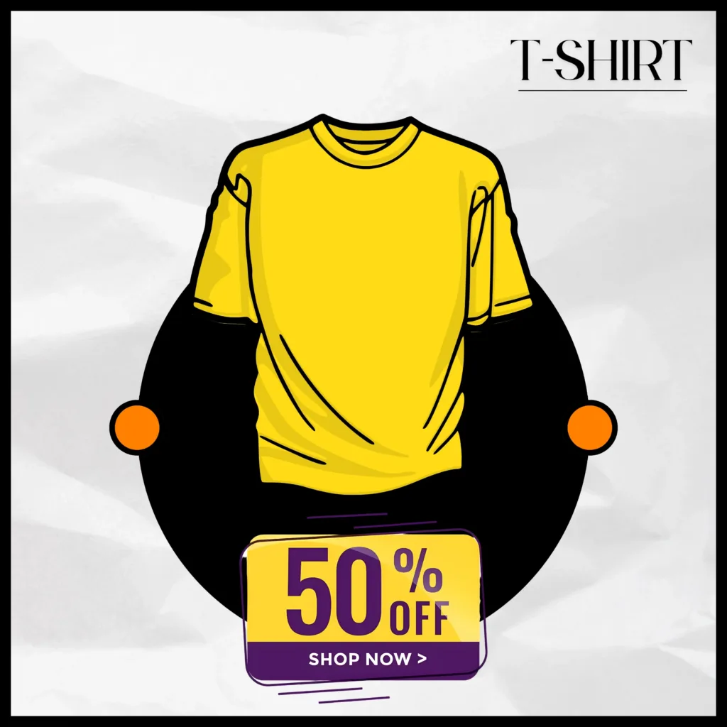 Mens T-Shirt Category Image