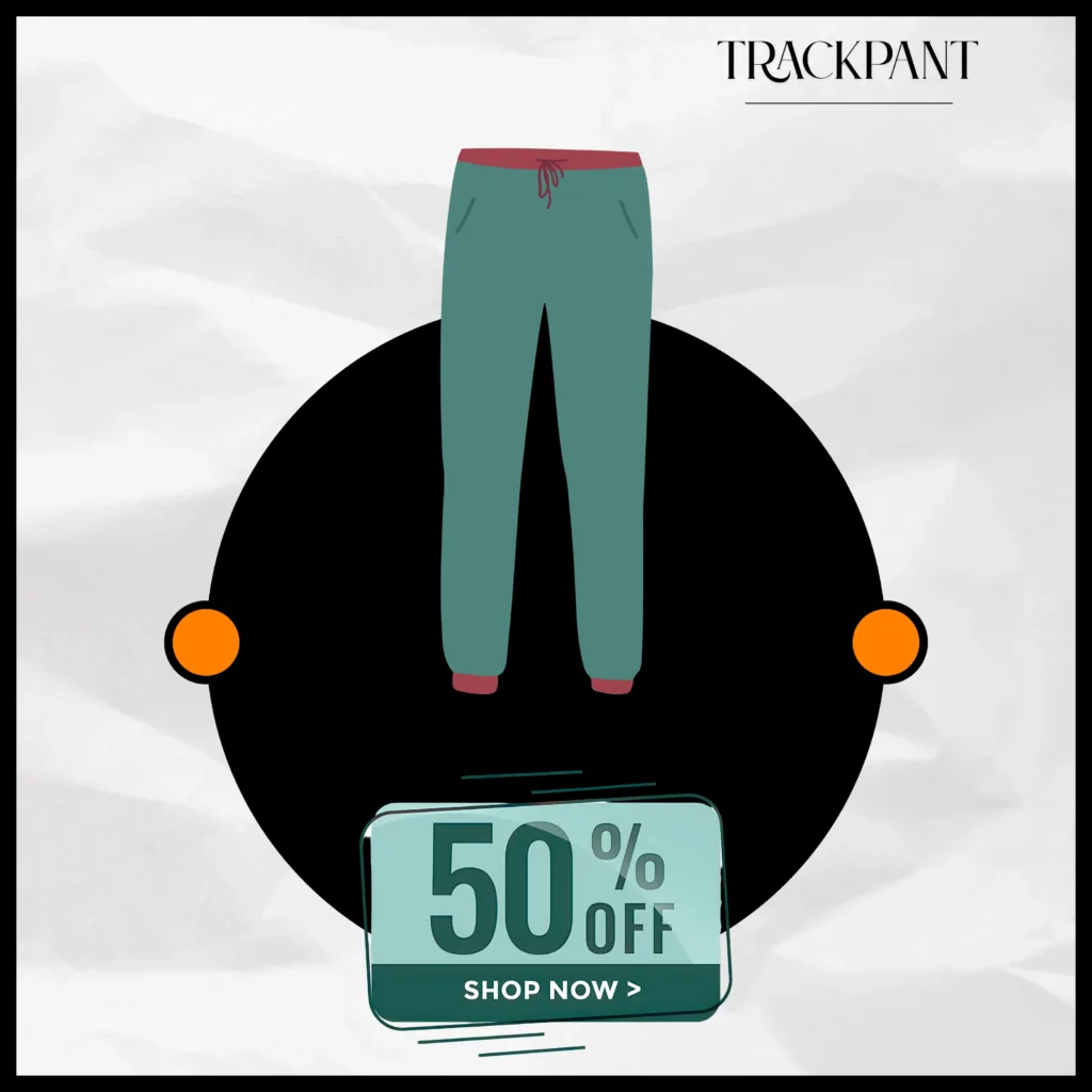 Mens Trackpant Category
