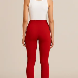 1-Ladies_leggings_Red-1