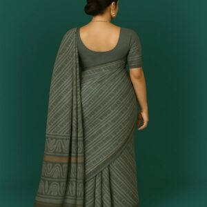 SAREE 49-1