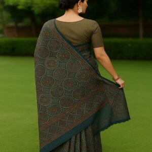 SAREE 50-1