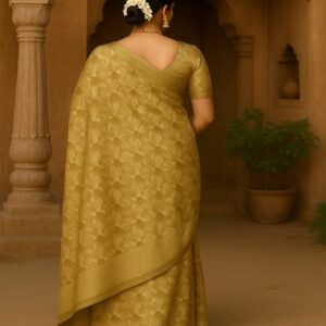 SAREE 52-1