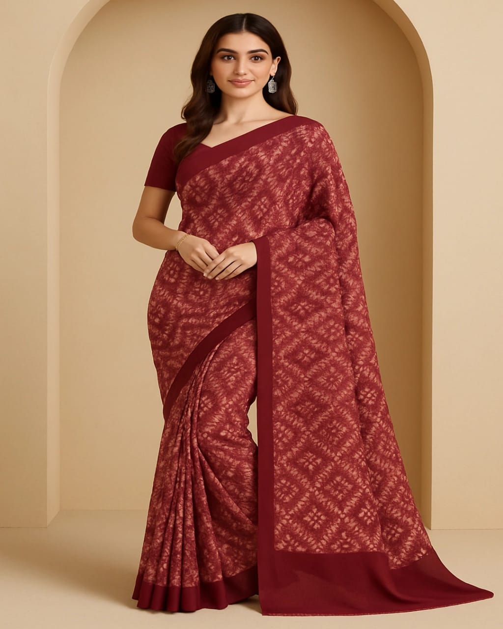 SAREE 53