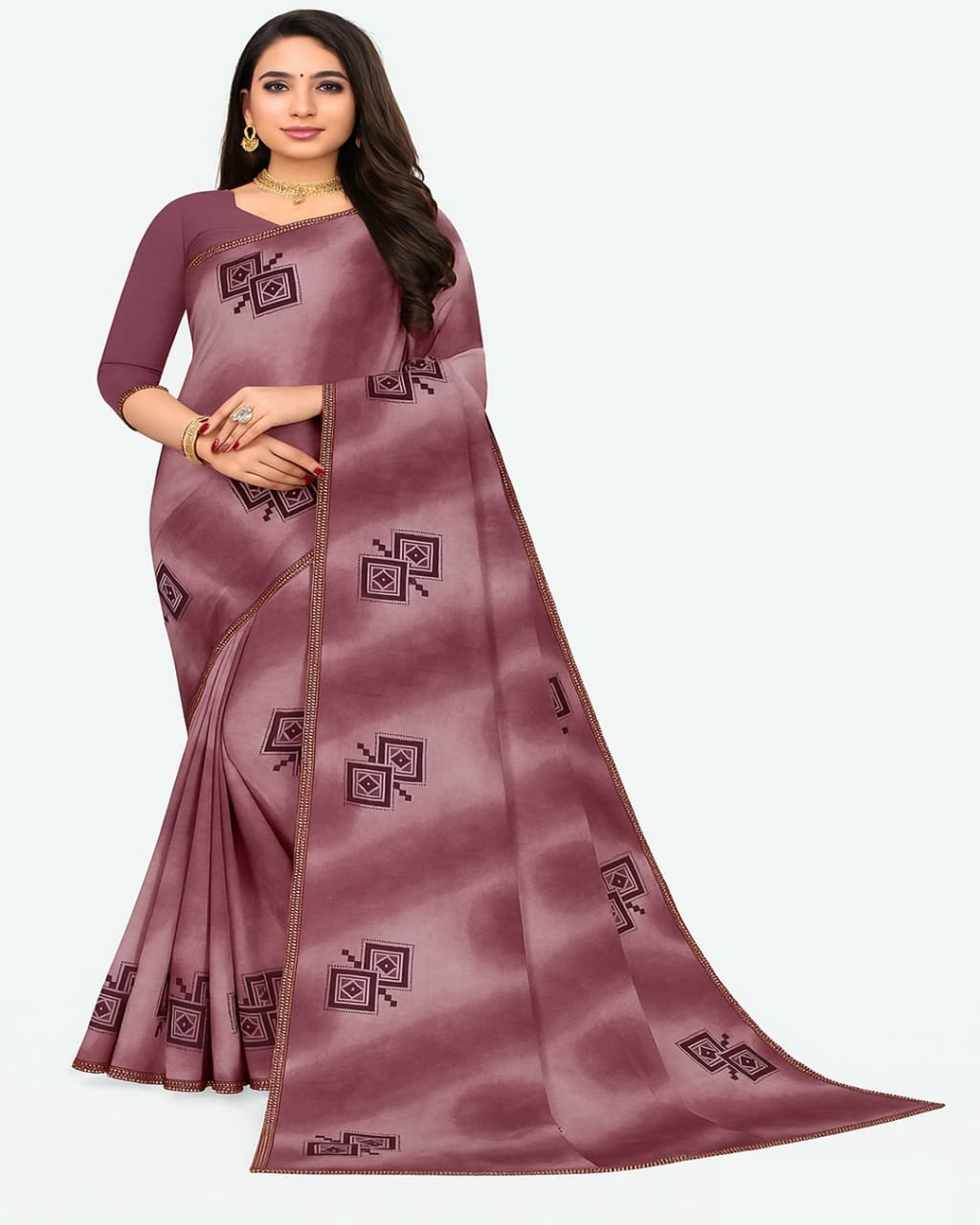 SAREE 54