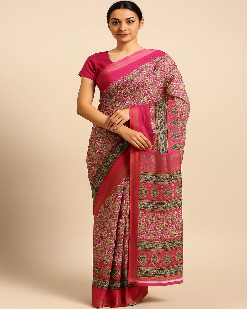 SAREE 56