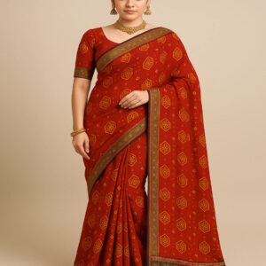 SAREE 57
