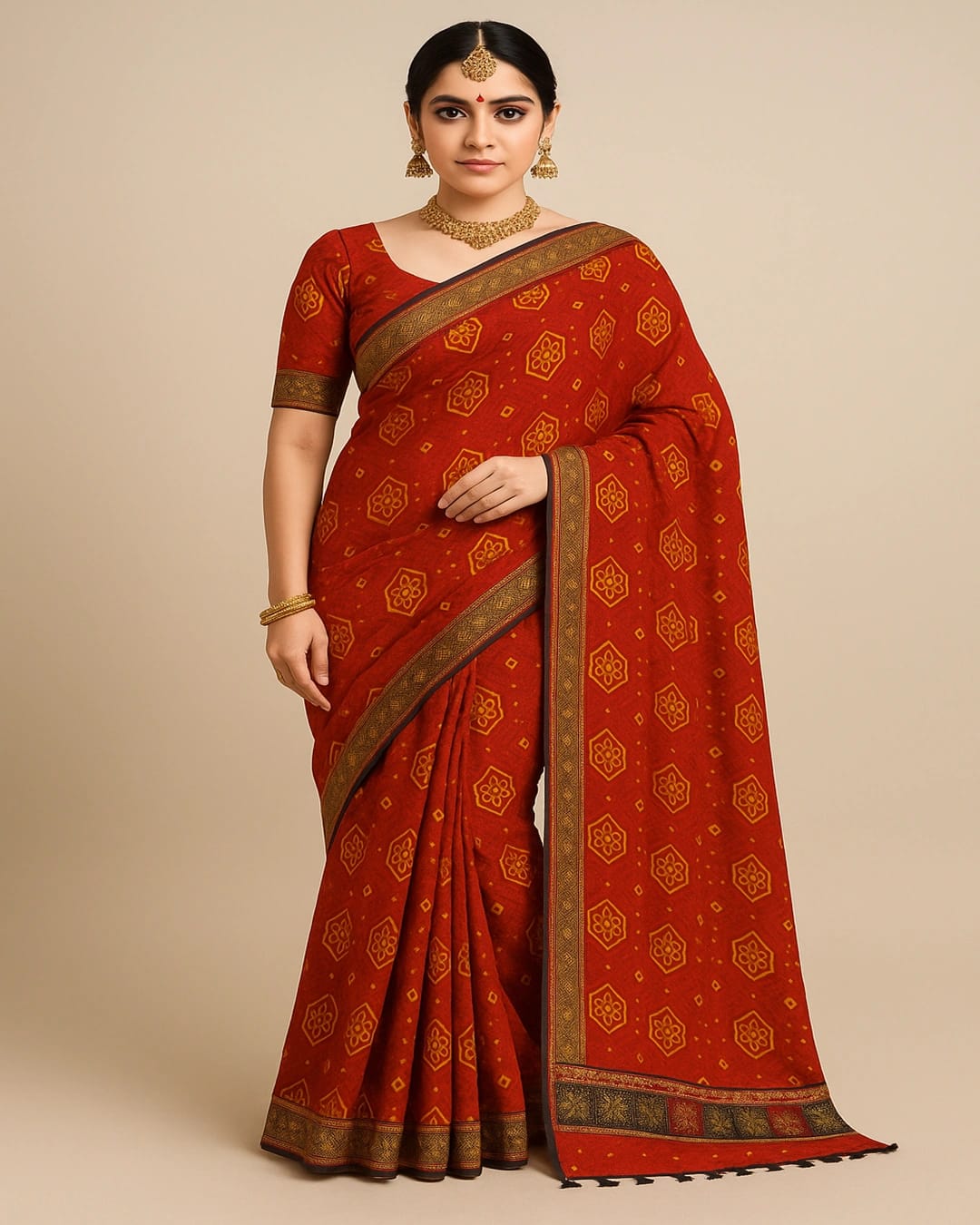 SAREE 57