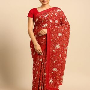 SAREE 58