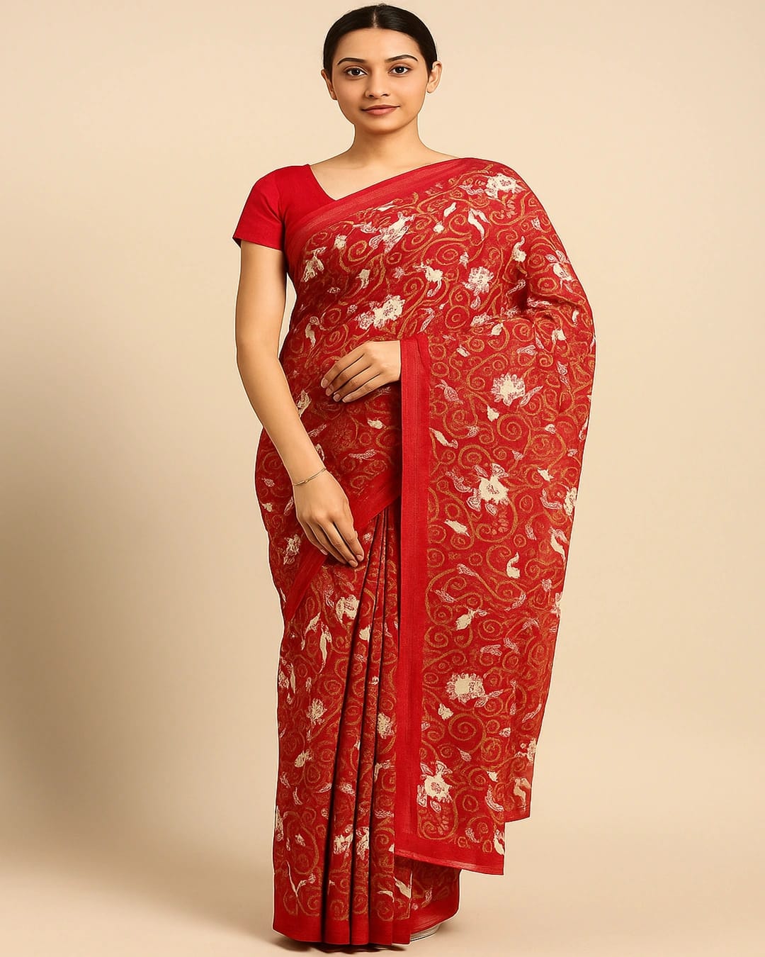 SAREE 58