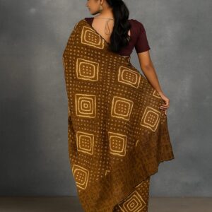 SAREE 60-1