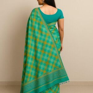 SAREE 61-1