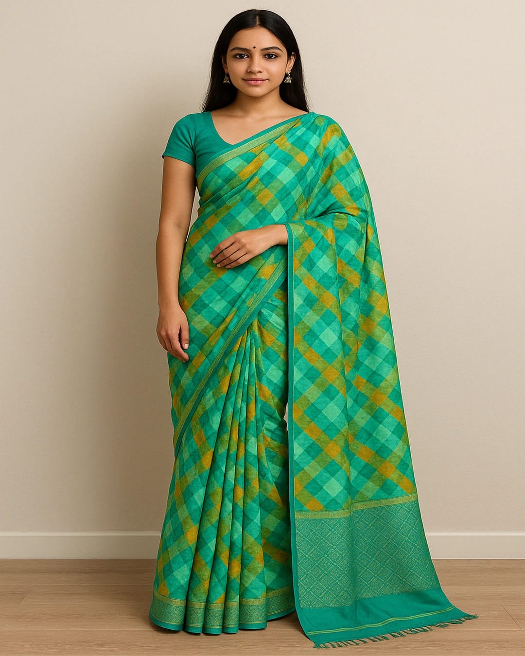 SAREE 61