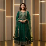 Ladies Kurti Category - Trivarsa Fashion