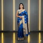 Ladies Saree Category - Trivarsa Fashion