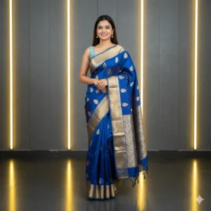 Ladies Saree