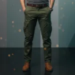 Mens Trouser / Caro Pant Category - Trivarsa Fashion