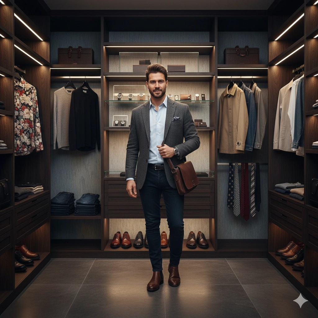 Mens Category - Trivarsa Fashion