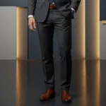Mens Formal Pant Category - Trivarsa Fashion