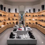 Shoes category - Trivarsa Fashion