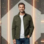 Mens Jackets Category - Trivarsa Fashion