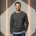 Mens Sweatshirts Category - Trivarsa Fashion