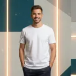 Mens T-Shirt Category - Trivarsa Fashion