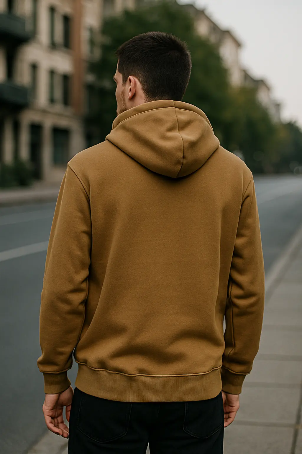 file_000000005cc471fa9eb8a5777c618620 1- Mens-Hoodie-Caramel Brown 2