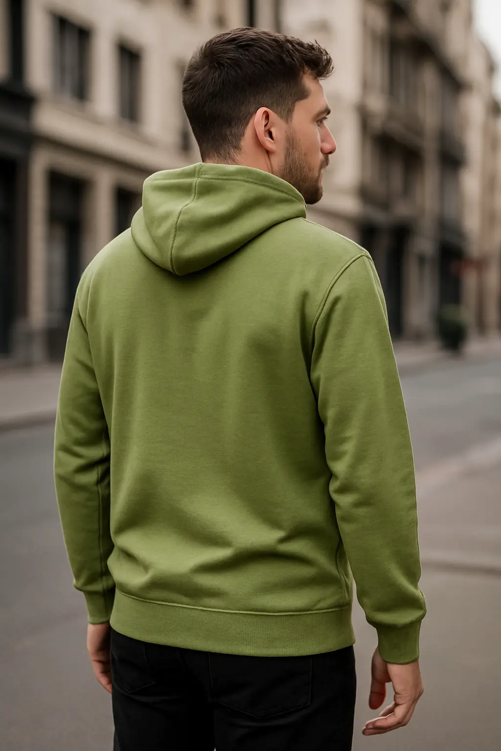 file_0000000062047207a91c00ee5a50ab99 1- Mens-Hoodie-Light Green 2
